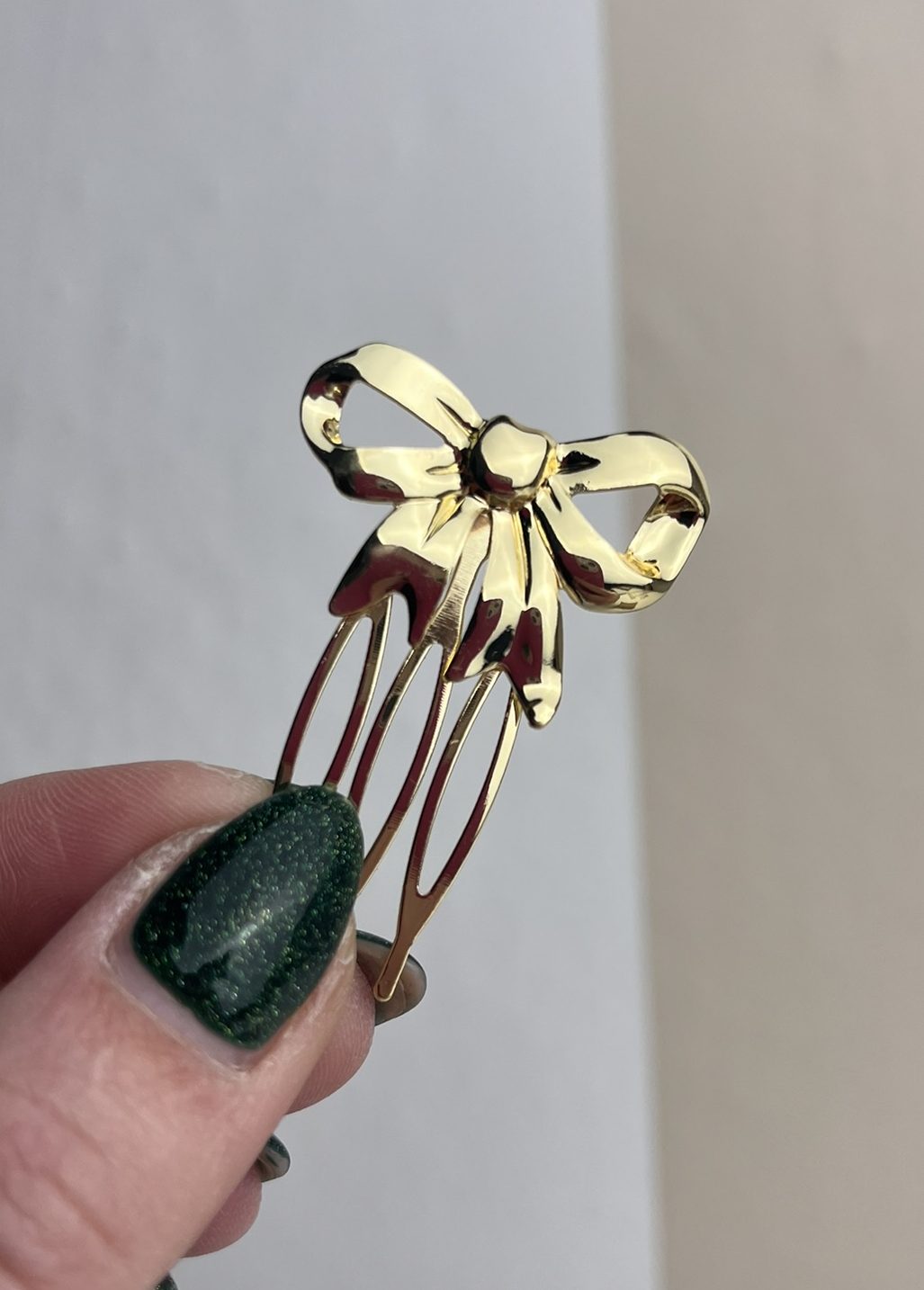 Peinecillos para flamencas